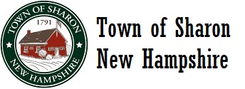 Logo for Town of Sharon